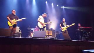 Lucero - I Can&#39;t Stand To Leave You