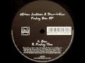 Milton Jackson & Shur-I-Kan  -  Finding Time (Dub - Vinyl Version)