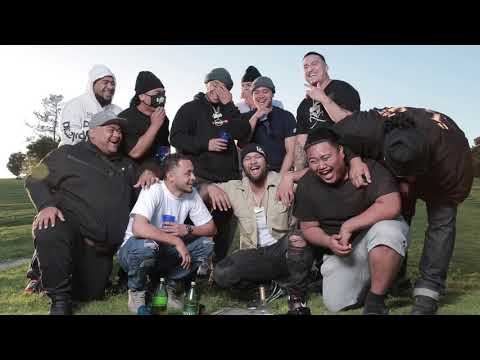 Cutthroat Mode - Roll With The Punches ft Nam$