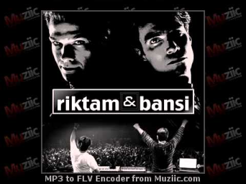 GMS - Juice (Riktam & Bansi Remix)