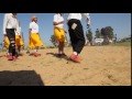 ATKV Rieldans Kompetisie Vredendal Video Peter Abrahams 093
