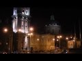 ЛЬВІВ...Вечірнє місто - Львов...Вечерний город - Evening city of Lviv 