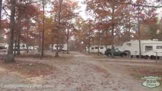 preview picture of video 'CampgroundViews.com - Bean Pot Campground Crossville Tennessee TN'