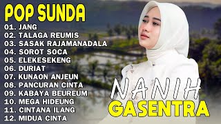 Download lagu NANIH POP SUNDA TERPOPULER 2025 - JANG, TALAGA REUMIS, SASAK RAJAMANDALA | GASENTRA PAJAMPANGAN mp3 Download lagu NANIH POP SUNDA TERPOPULER 2025 - JANG, TALAGA REUMIS, SASAK RAJAMANDALA | GASENTRA PAJAMPANGAN mp3