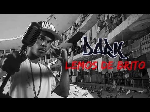 DARK CTC 33   LEMOS DE BRITO