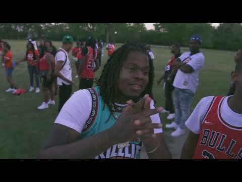 Shawno x Yo Blow -  Due Time (Official Video)