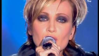 Patricia Kaas   L&#39;aigle Noir