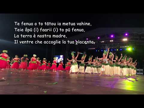 Gran Gala 2018 – 6 aparima