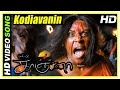 Kanchana Movie Scenes | Kodiavanin Kadhaya Song | Raghava decides to help Kanchana | Muni 2