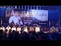 Cak Nun Sayang Padaku Novia Kolopaking Yuli Astuti Kyai Kanjeng Live