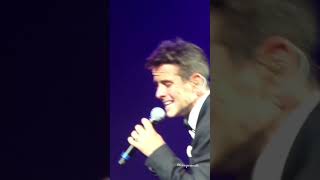 Joey McIntyre (NKOTB)- If You Go Away (his part) #joeymcintyre #nkotb