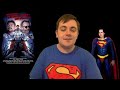 Review Video The Death Of Superman Lives What Happened