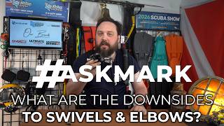 Are There Any Downsides to Regulator Swivels? #askmark