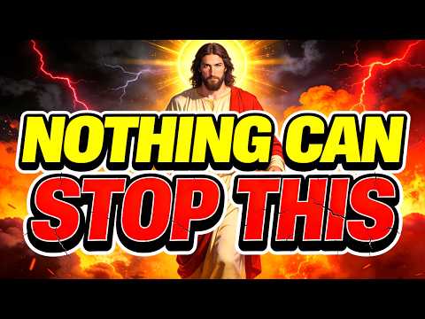 THIS IS UNSTOPPABLE | God Helps