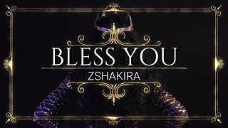 Bless You Music Video