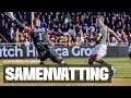 Opnieuw een clean sheet! ? | Samenvatting Go Ahead Eagles - SC Cambuur (0-0) ?