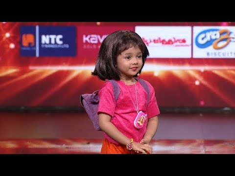 Ep 496 | Oru Chiri Iru Chiri Bumper Chiri 2 | "Comedy: More Than Just Jokes.