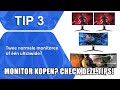 Nieuwe monitor kopen? Bekijk deze 7 kooptips voor het beste beeldscherm!