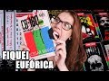 VHS Cesar Bravo HORROR SENSORIAL SANGUE E SORDIDEZ HUMANA