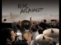 Rise Against - Everchanging [Acoustic] Lyrics!