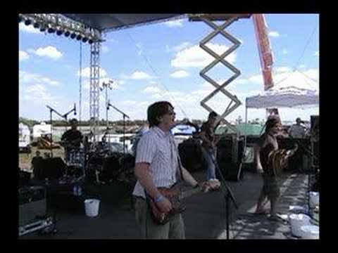 Tommy Gallagher Band : Homer's 2007
