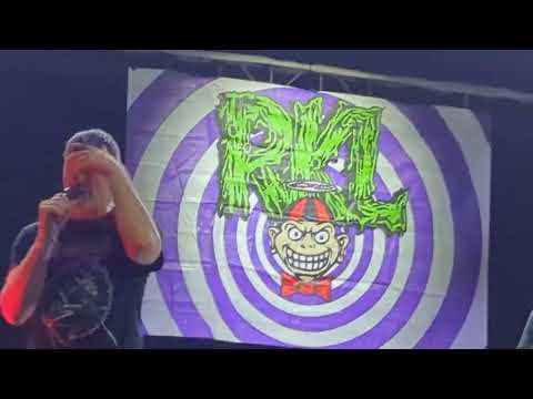 RKL (Rich Kids on LSD) - Betrayed Live at the Cow Palace May 3, 2025