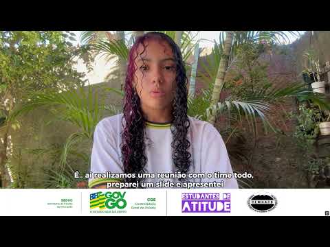 Missão do Estudante Orientador - Tarefa Especial / CEMHACB Nova Roma Goiás