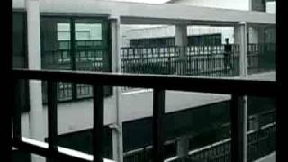 (SHORT FILM) The Temptation of Harry, the Last Man on Earth [Final Cut]