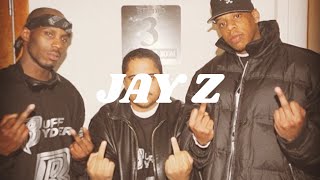 Jay Z feat Dmx  - Money, Cash, Ho*s  Traduction FR (Par Brice)