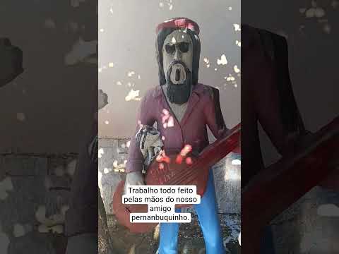 artista de Santana do Itararé PR.