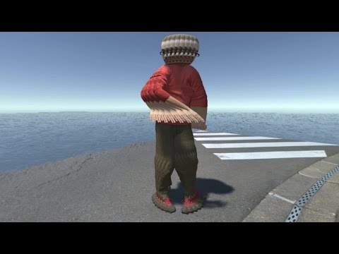 Cumhur Jay - On & On