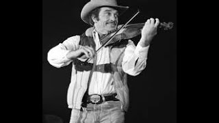 Merle Haggard live &amp; Bob Wills in Stereo San Antonio Rose