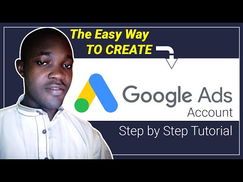 how to set up verify Google business profile Tutorial