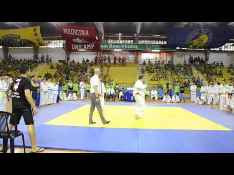 Rex x Unicamp   PRE INTERMED 2017