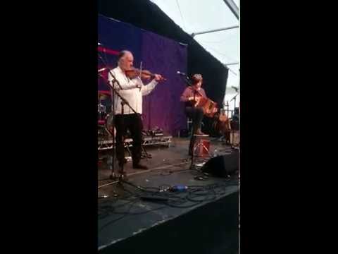 Thumbnail for Dave Shepherd and Anna Pack - Sidmouth Folk Week by Dave Shepherd