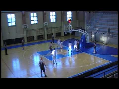 OKK Junior - KK Dimitrovgrad