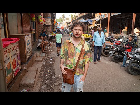 La dura vida en el ‘barrio pobre’ más caro del mundo | ¿Por qué cuesta tanto? 🇮🇳