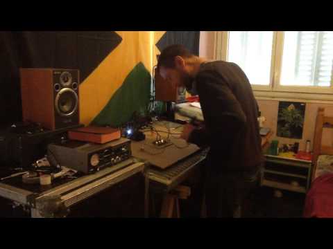 MUTRON PHASOR 2 CLONE