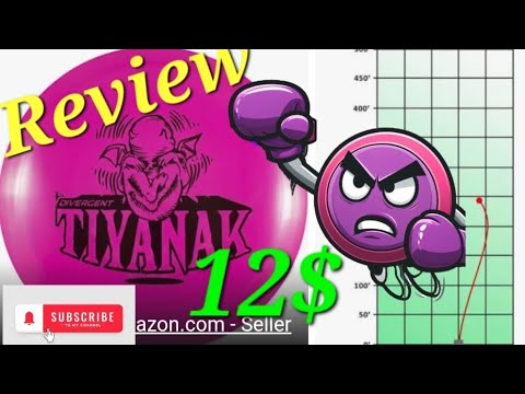 Divergent Discs Tiyanak Review.