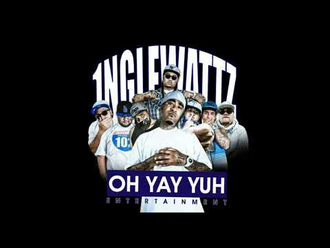 PICTURE ME ROLLIN - (GUTTA BLUE, PHATBOYY, PRAIRIE BOI & STEADY ROC)