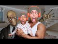 THIS CREEPY AHH DUDE STEALING BABIES 3 SCARY GAMES