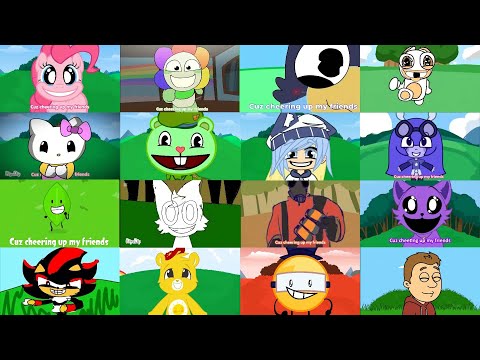 Smile HD Superparison