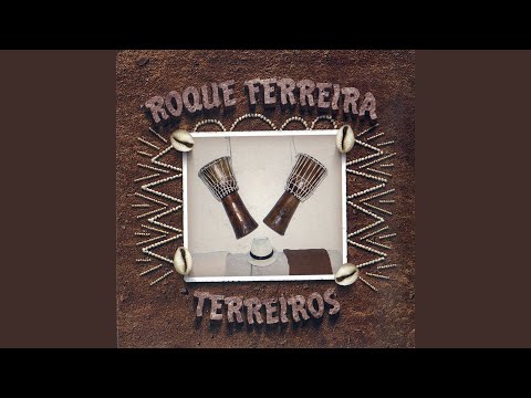 Iansã - Roque ferreira