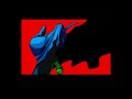 PSX Darkstalkers 3 Intro 4K