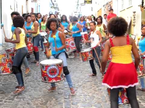 Didá (samba reggae)