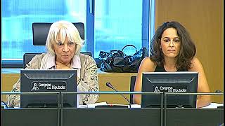 Aprobada PNL  relativa a la Regulación y Ordenación de las Profesiones del Deporte