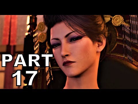 FINAL FANTASY 7 REMAKE Walkthrough Gameplay Part 17 - Madam M (FF7 Remake)