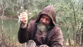 Skagit touch and go.