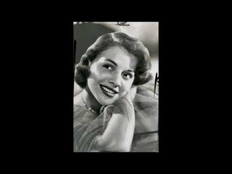 Betty Clooney - Wonder Why