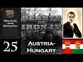 HoI IV Austria-Hungary 25 [Invasion!]